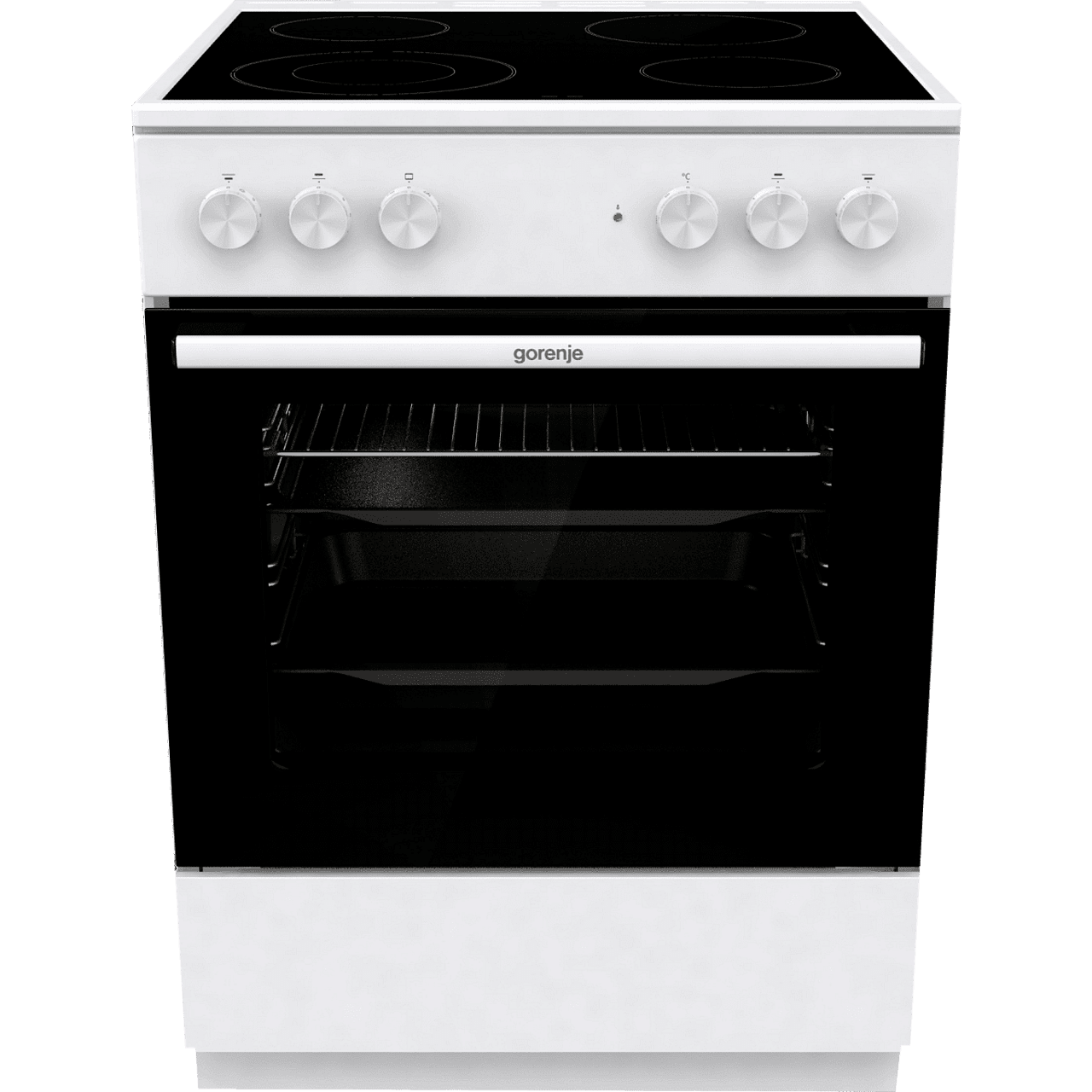 Готварска печка  Gorenje GEC6A41WC