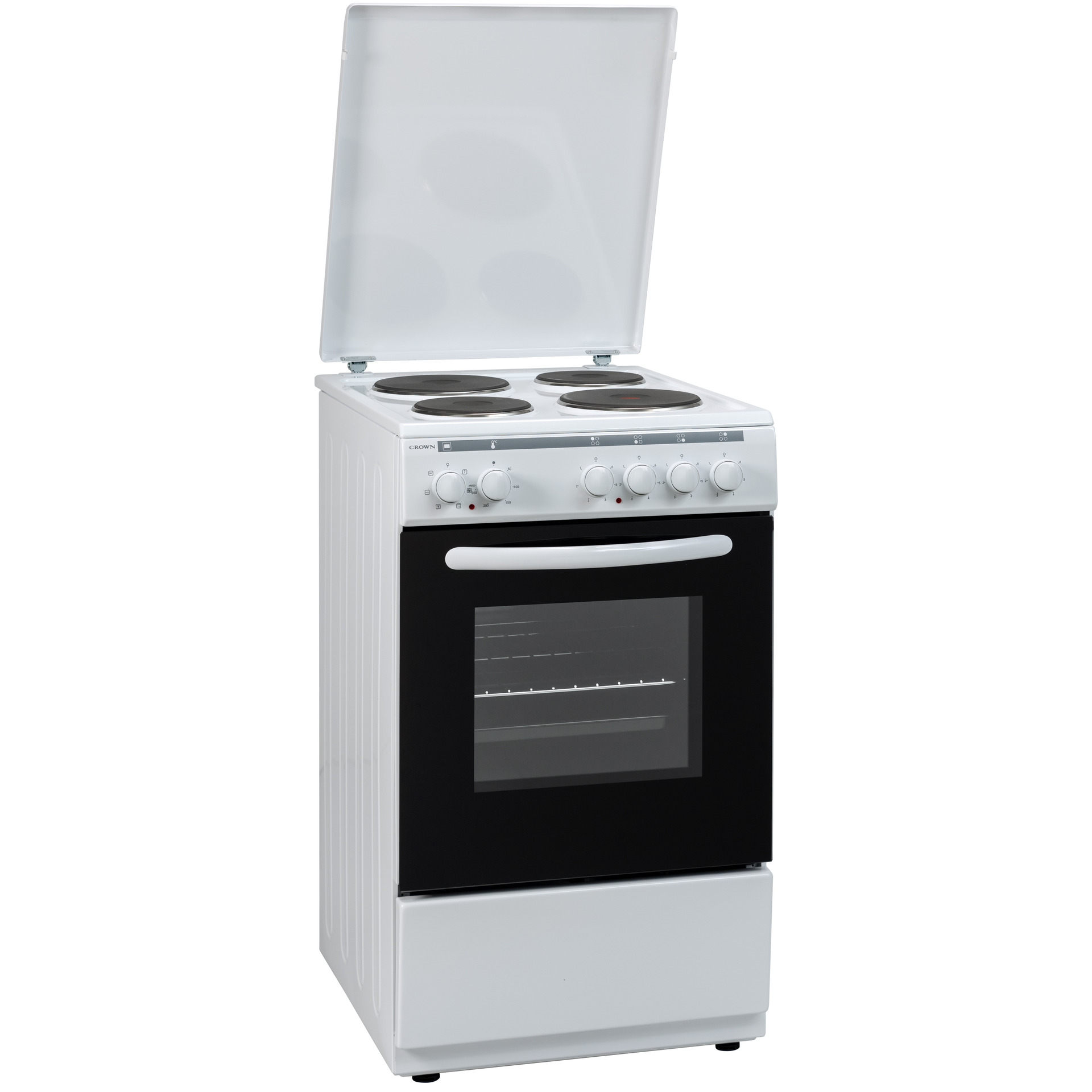 Готварска печка   Crown 54AM A CLASS MULTIFUNCTIONAL
