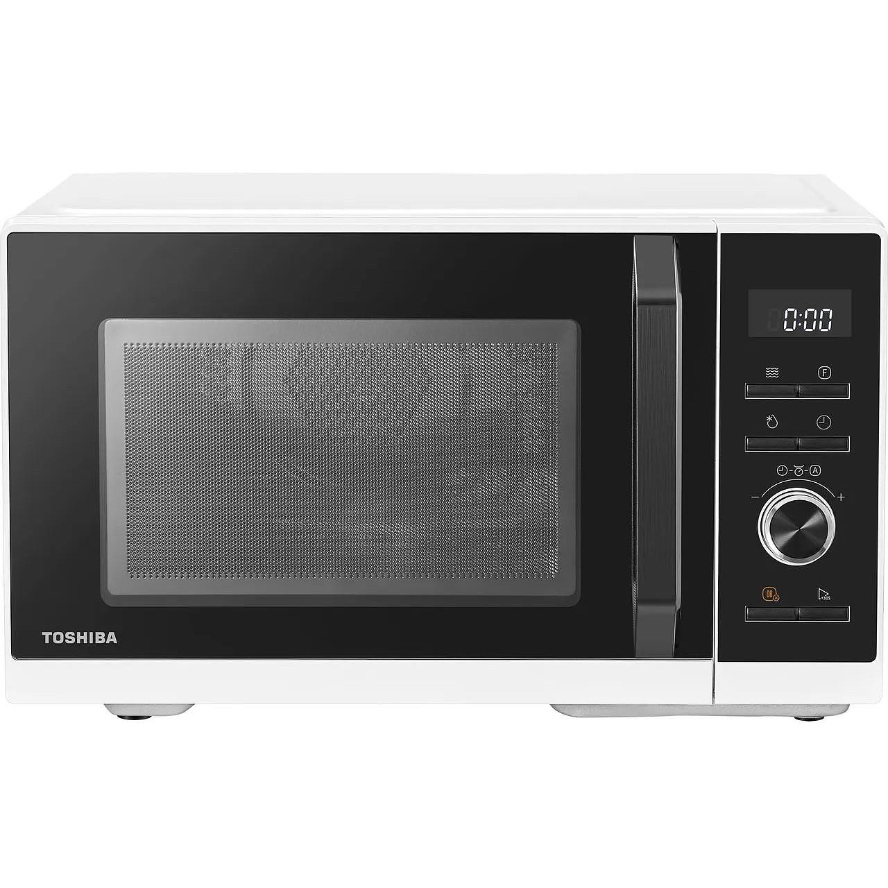 Микровълнова фурна Toshiba MW3 SAC23SF