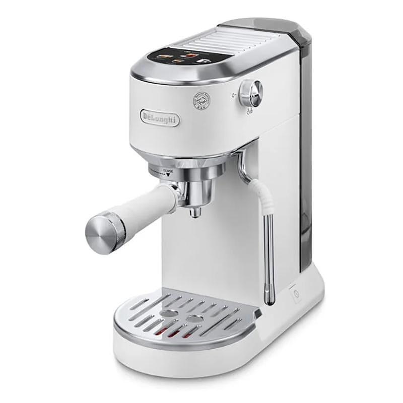 Кафемашина DeLonghi EC890  WI