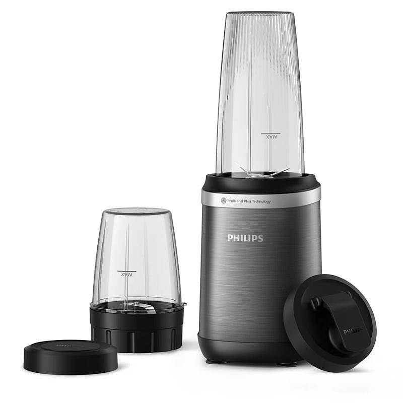 Блендер Philips HR2766 00 Nutri