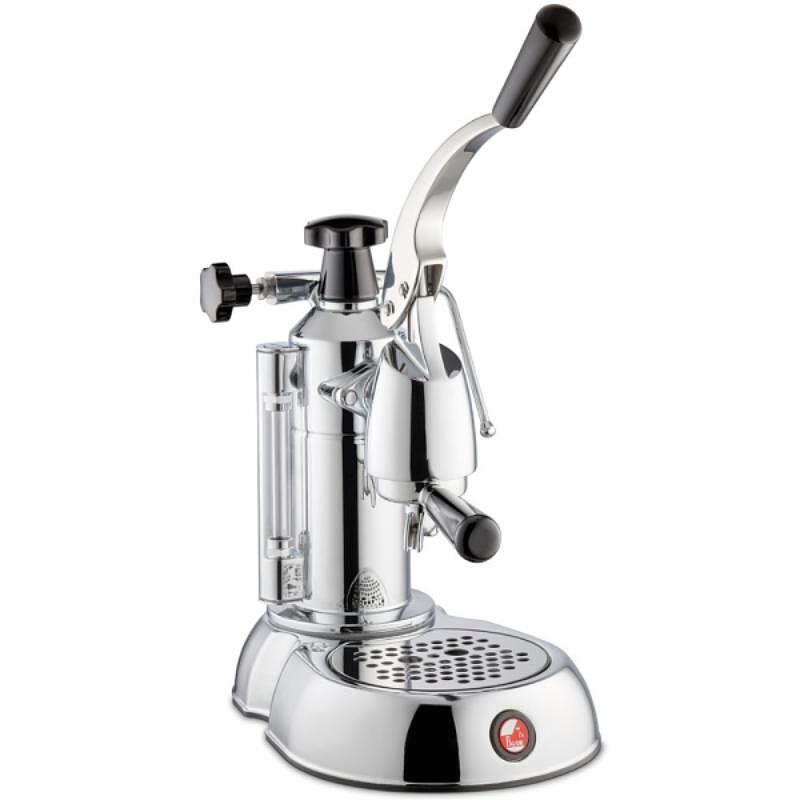 Кафемашина La Pavoni LPLSTL01EU