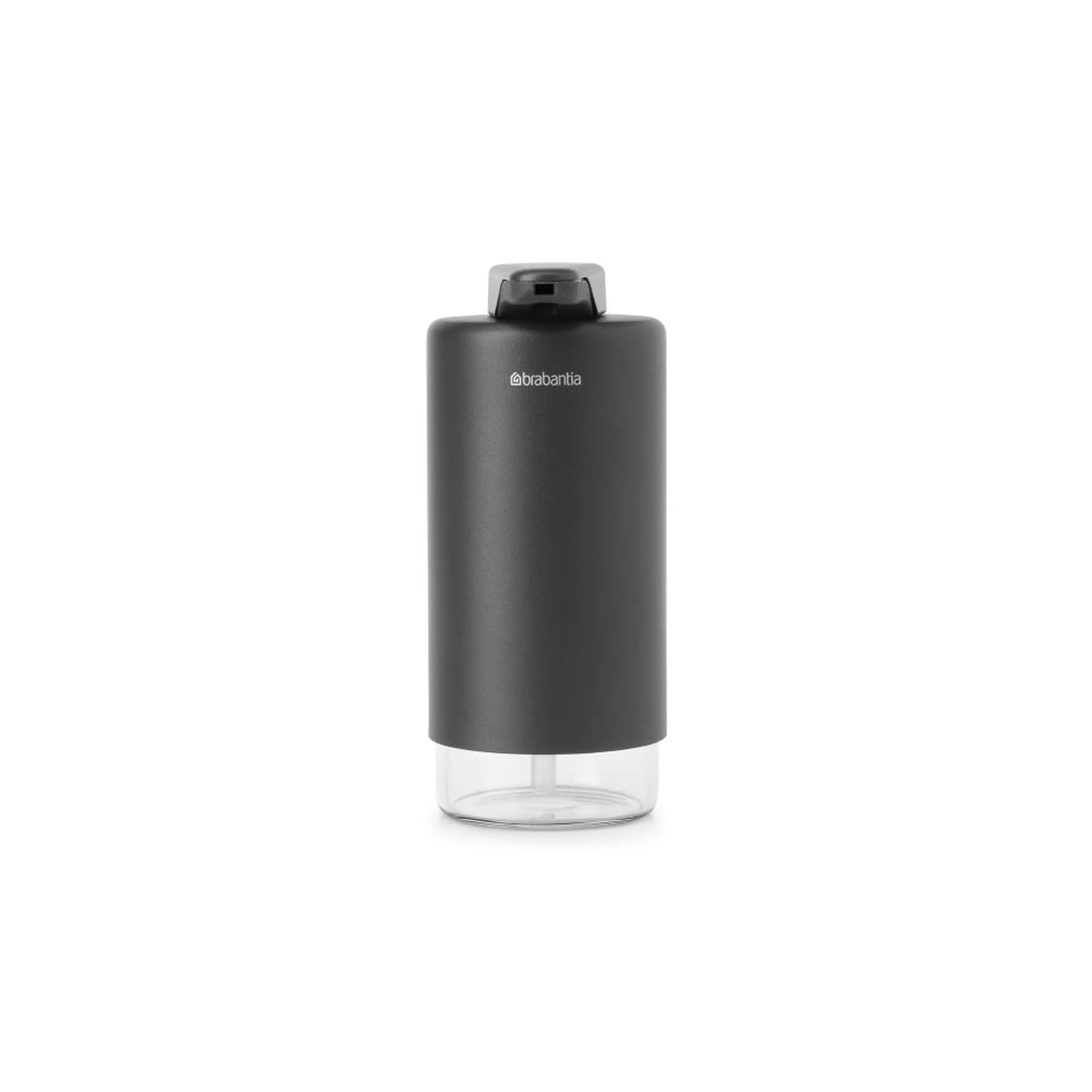 Дозатор за течен сапун Brabantia SinkStyle Mineral Infinite Grey