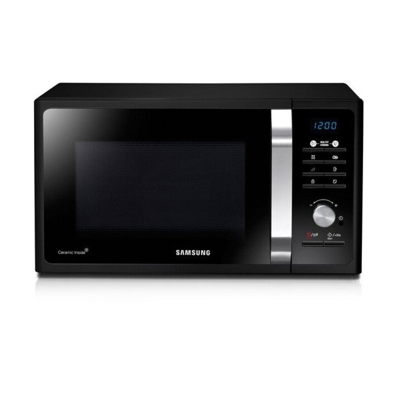 Микровълнова фурна Samsung MS23F301TAK
