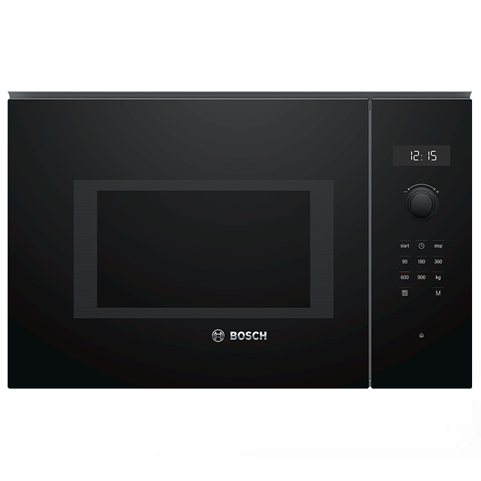 Микровълнова за вграждане BOSCH BFL554MB0