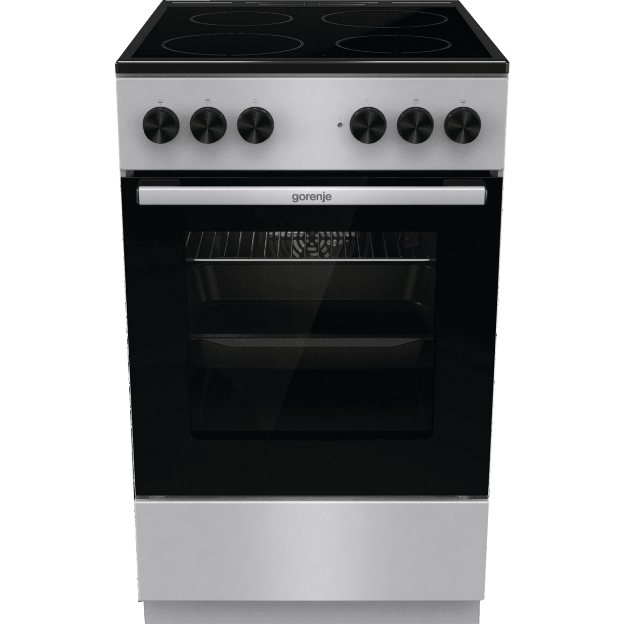 Готварска печка  Gorenje GEC5A61SG
