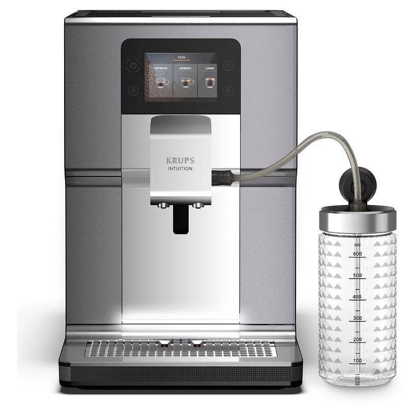 Кафеавтомат Krups EA875E10 ESP INTUITION