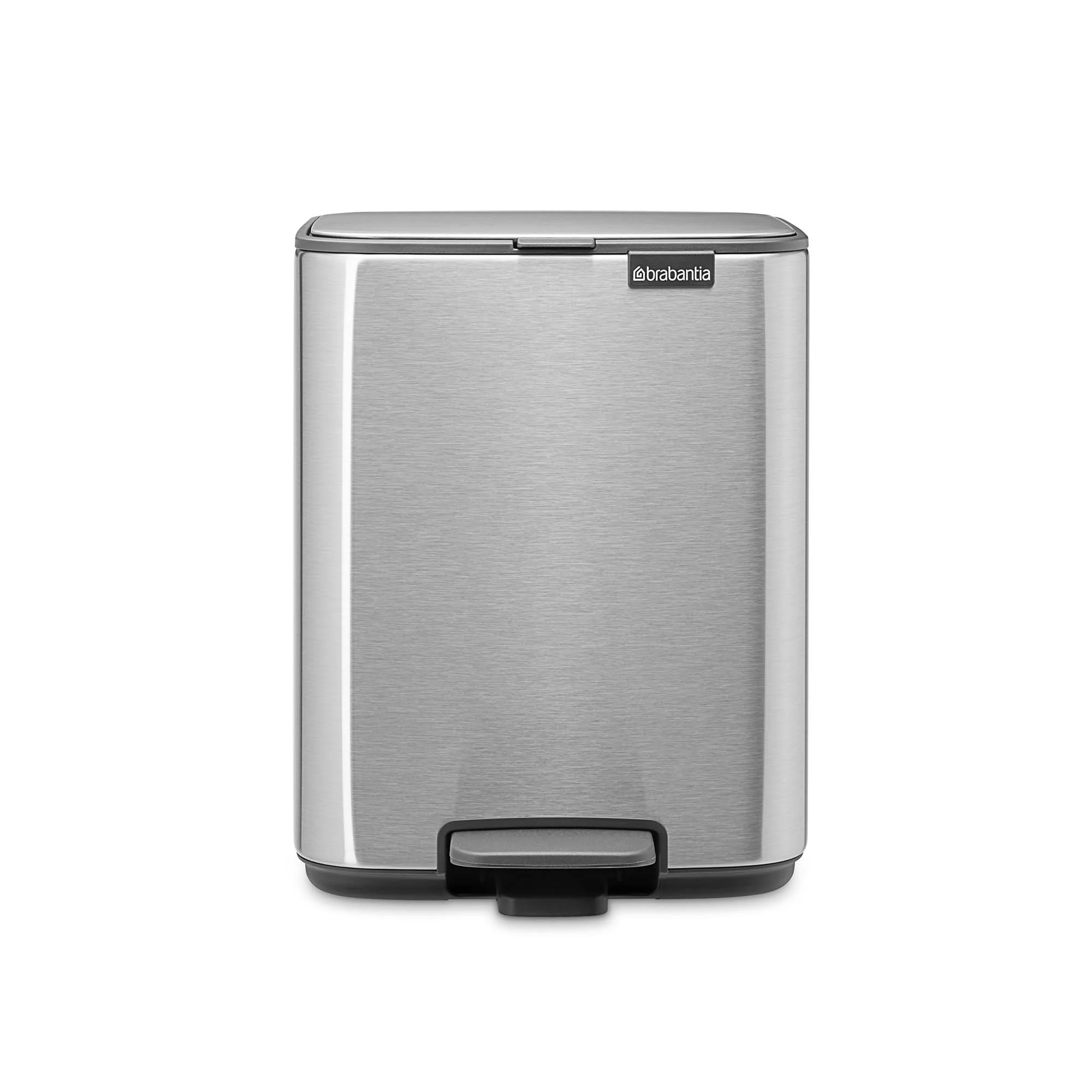 Кош за смет Brabantia Bo Pedal 7L