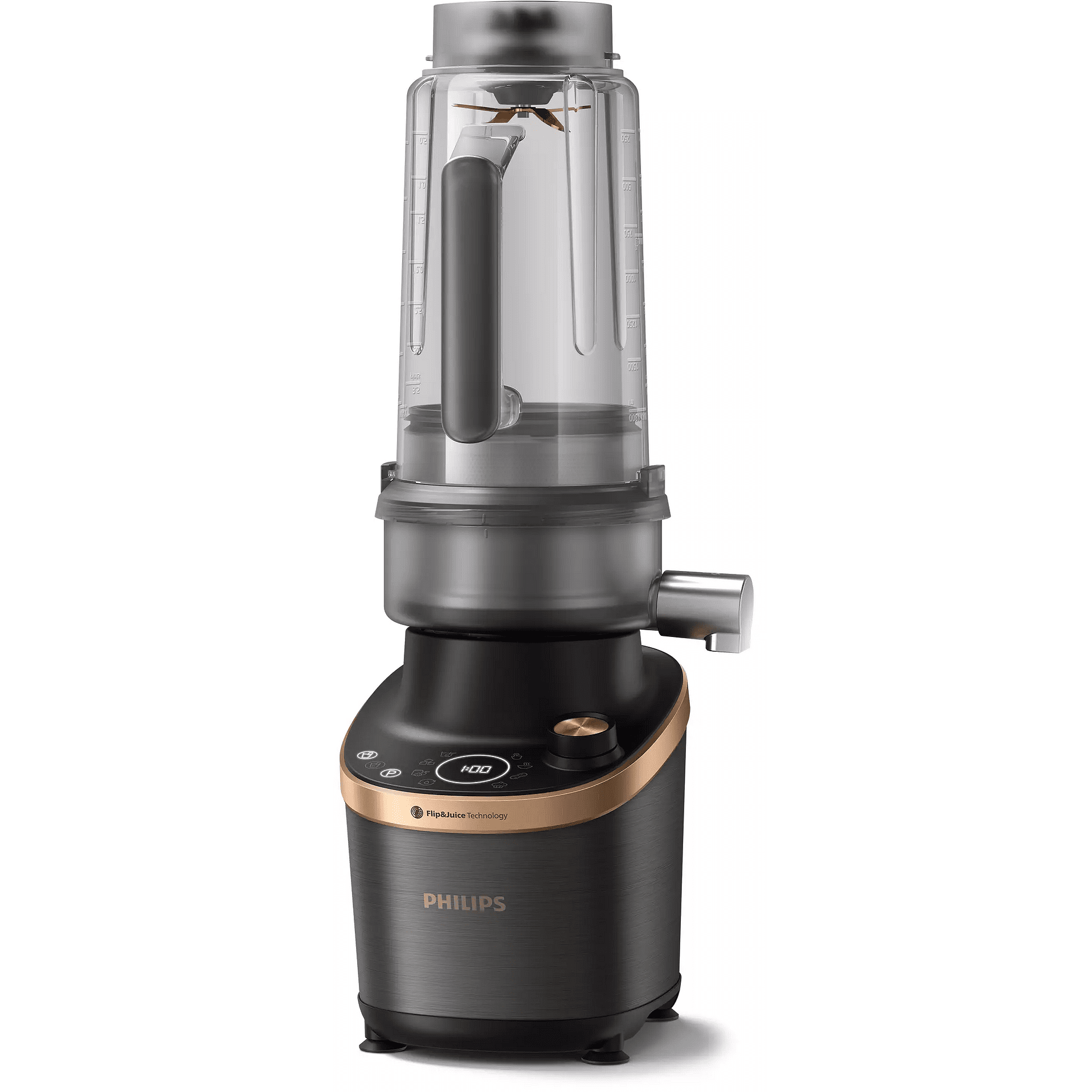 Блендер Philips HR3770  00