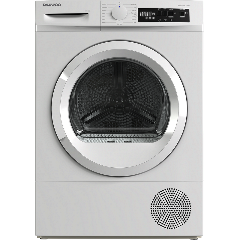 Сушилня Daewoo T8HT1W2BG