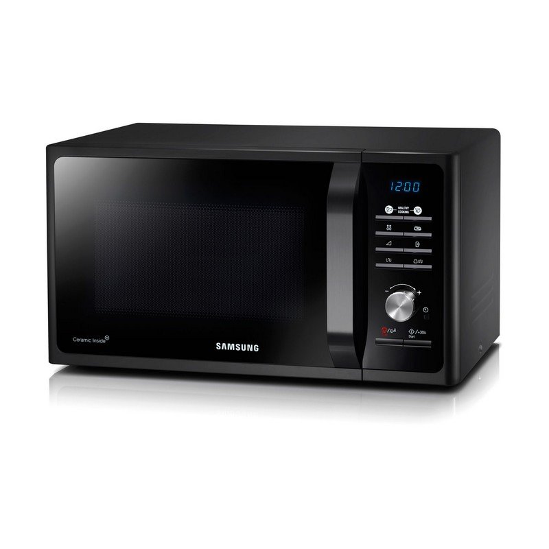 Микровълнова фурна Samsung MG23F301TAK