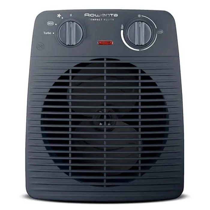 Вентилаторна печка ROWENTA Compact Power