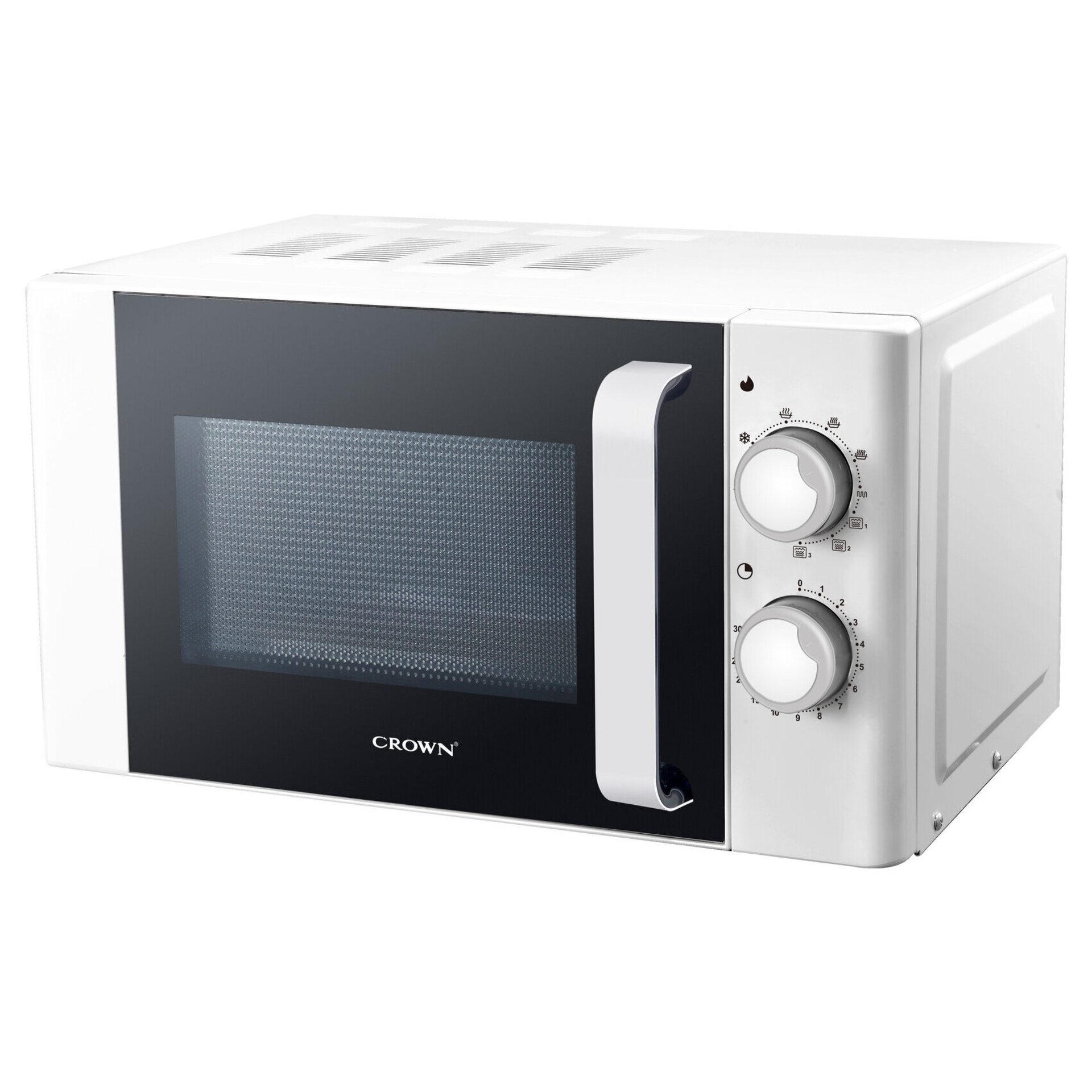 Микровълнова фурна Crown CDMO 2091GR
