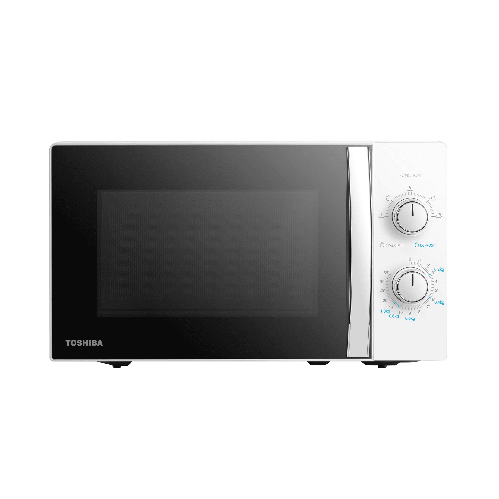 Микровълнова фурна Toshiba MWP MM20PWH