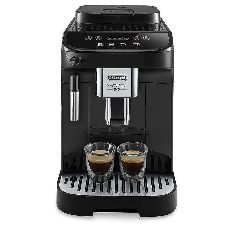 Кафеавтомат DeLonghi MAGNIFICA EVO ECAM