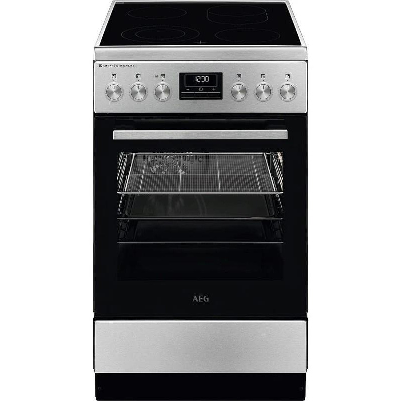 Готварска печка   AEG CCB56490BM