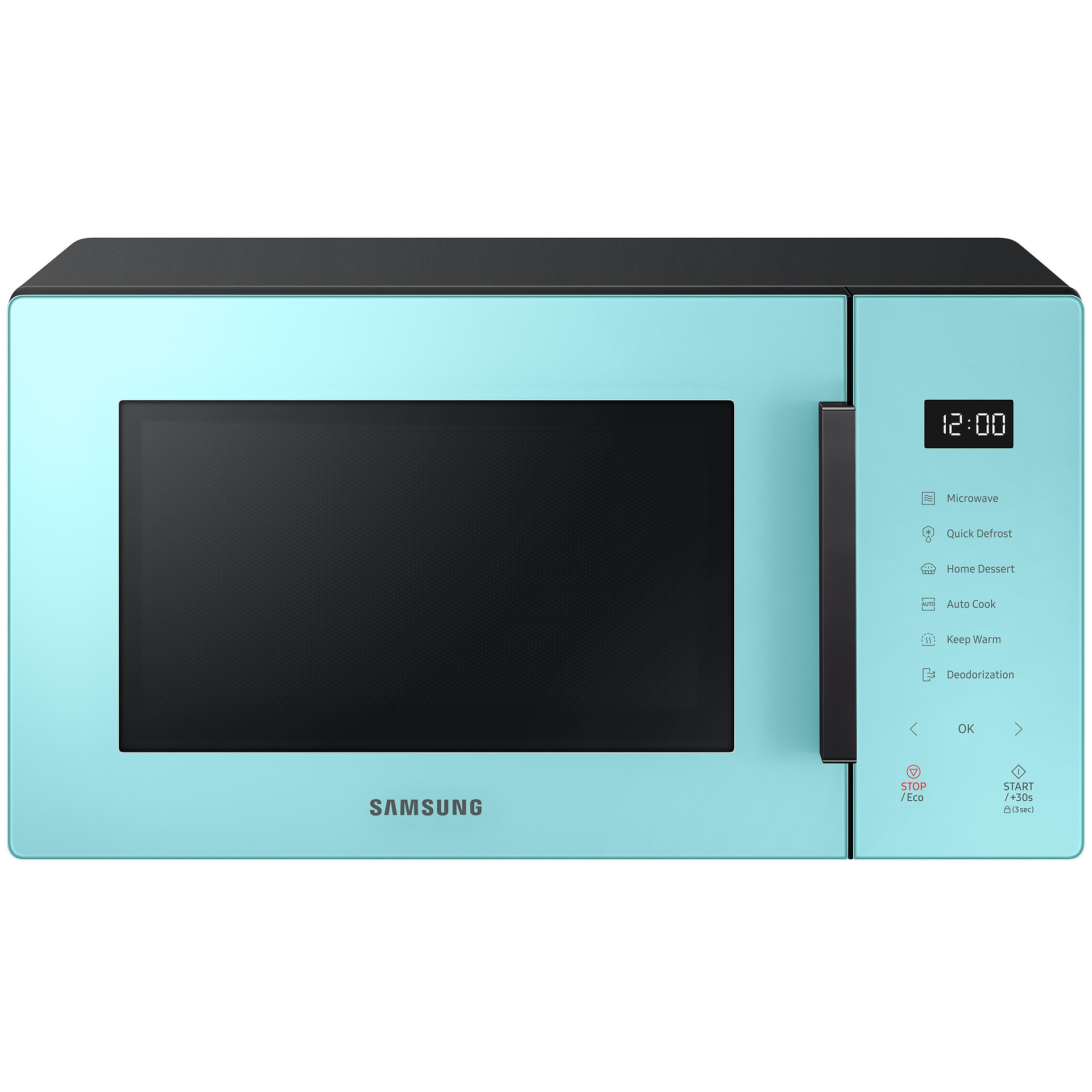 Микровълнова фурна Samsung BeSpoke MS23T5018AN