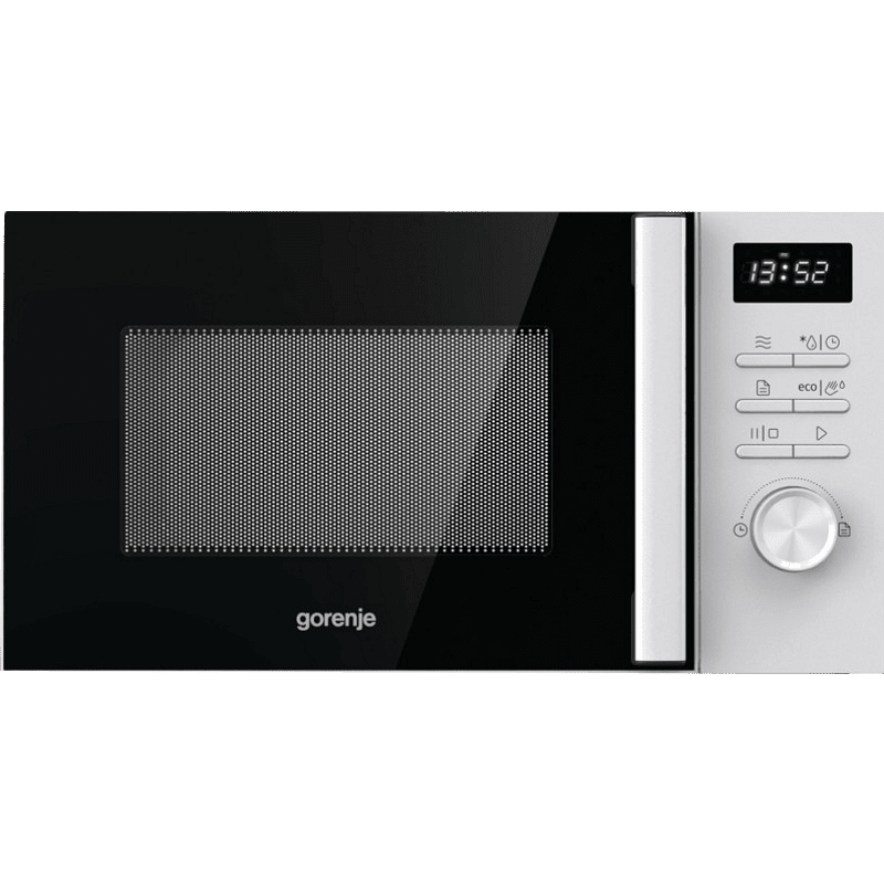 Микровълнова фурна Gorenje MO20A3WH