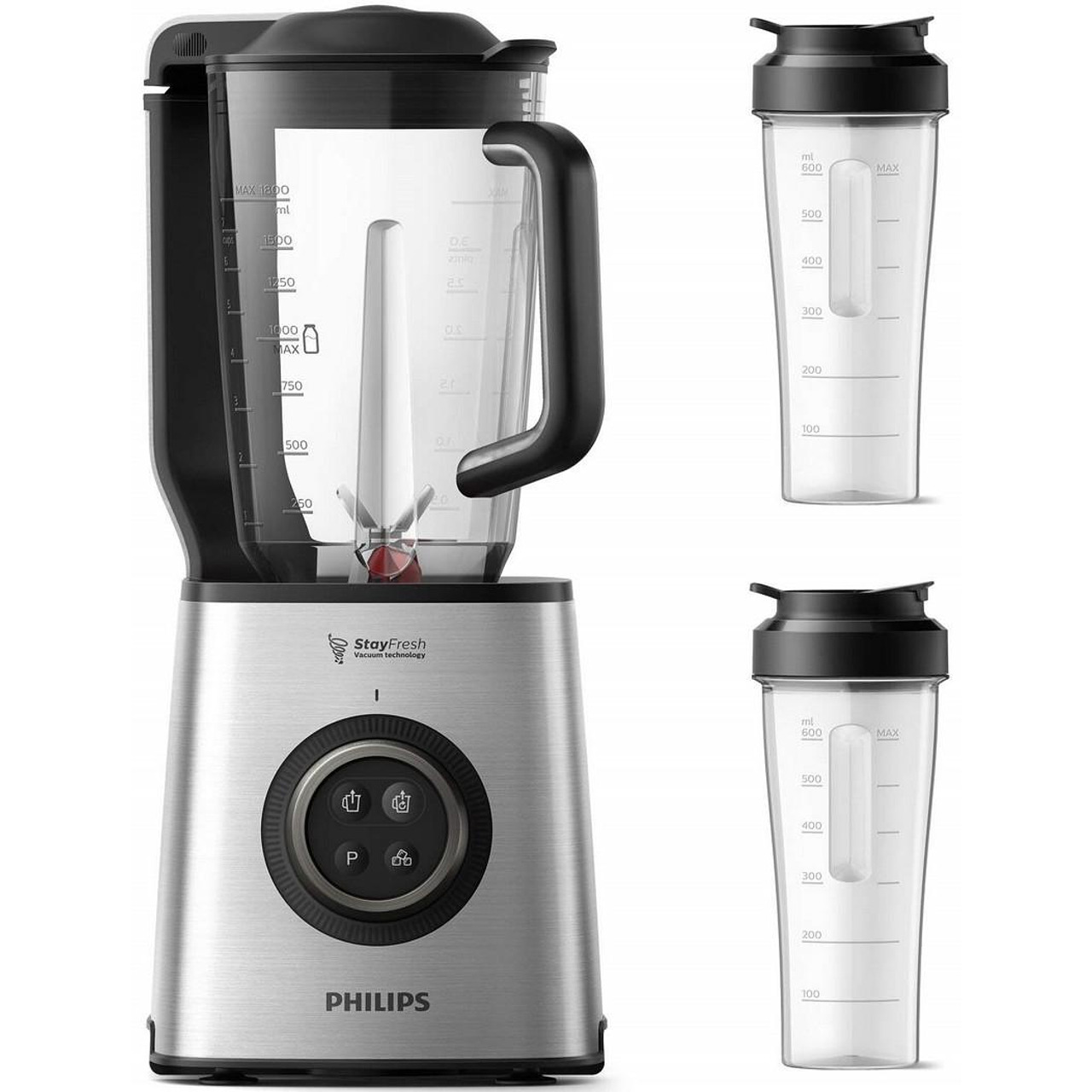 Блендер Philips HR3756 00
