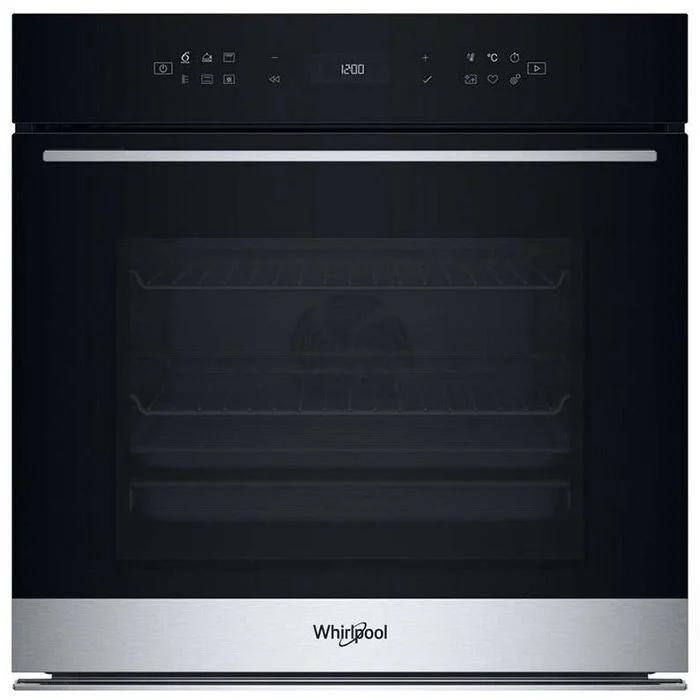 Фурнa за вграждане WHIRLPOOL WOI78PT1SXA