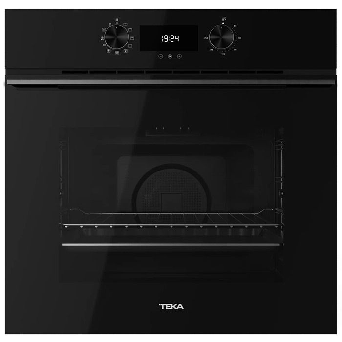 Фурна за вграждане TEKA HLB 8400 FullBlack