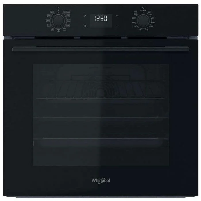 Фурна за вграждане WHIRLPOOL OMK58HU1B