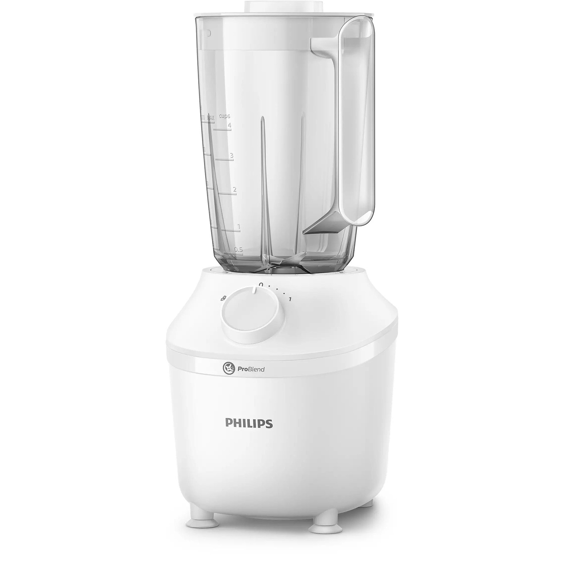 Блендер Philips HR2041  00