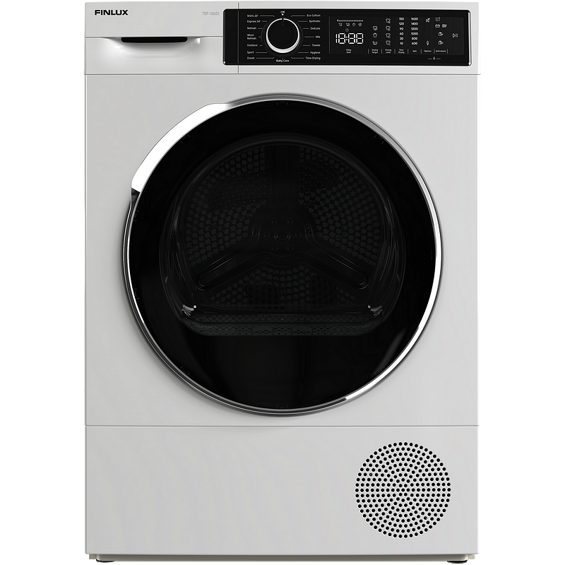Сушилня Finlux TDF-10AD3