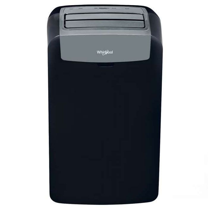 Мобилен климатик и обезвлажнител WHIRLPOOL