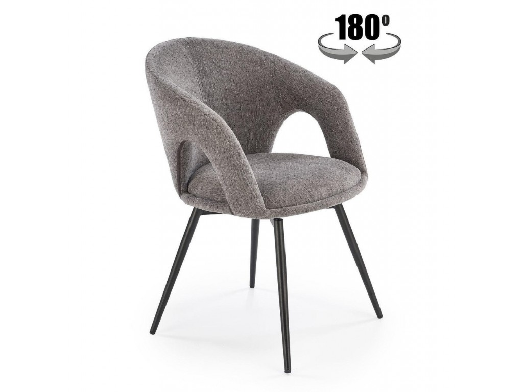 СТОЛ К-550 СИВ