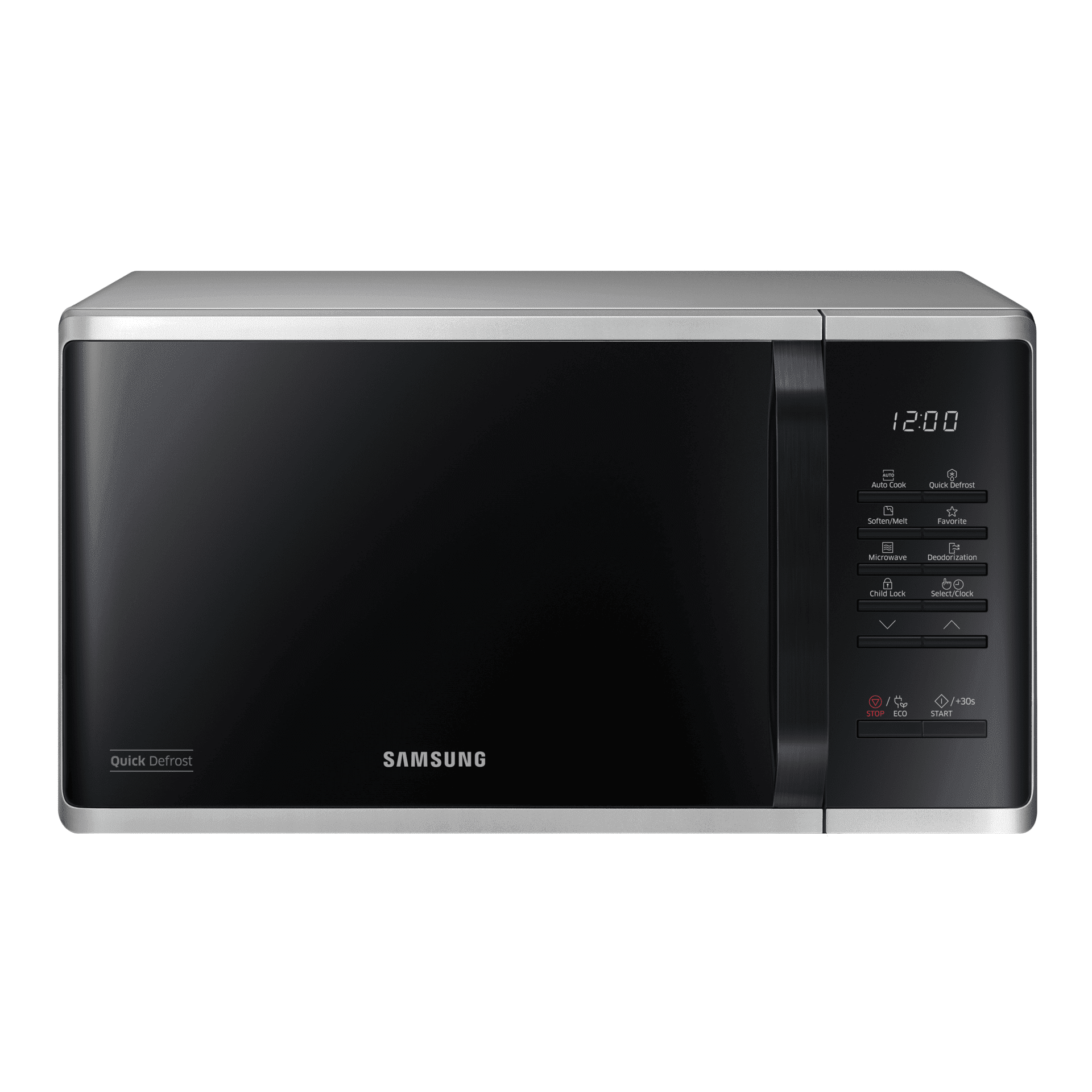 Микровълнова фурна Samsung MS23K3513AS
