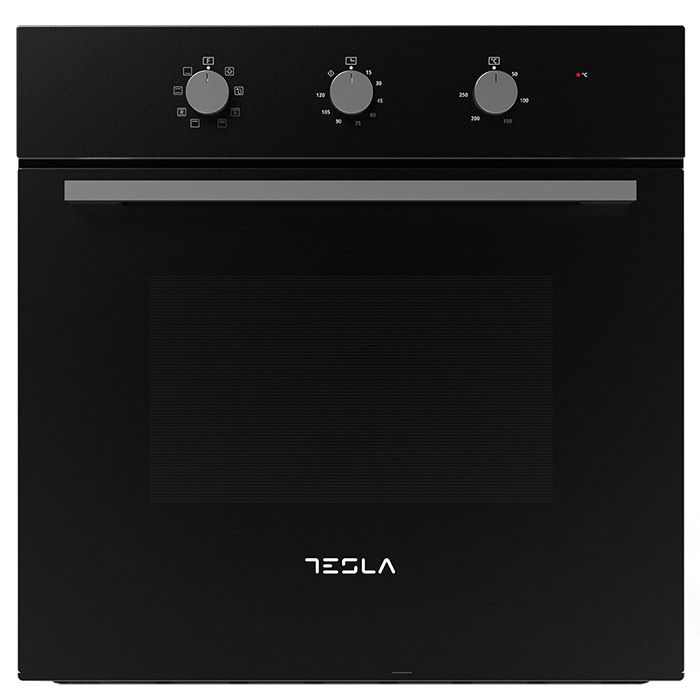 Фурна за вграждане TESLA BO600SB