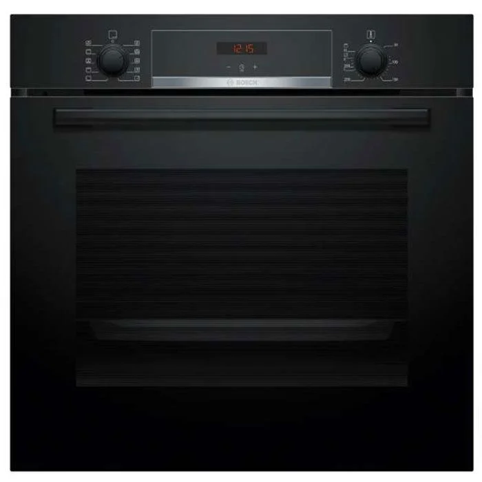 Фурна за вграждане BOSCH HBA554EB