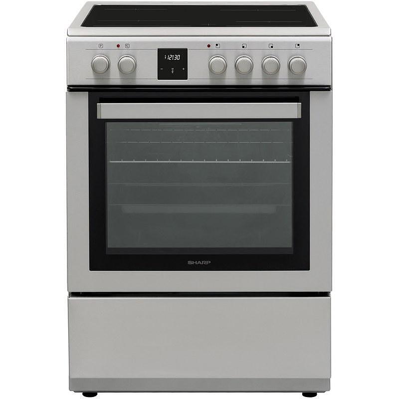 Готварска печка    Sharp KF 76FVDT22IMK