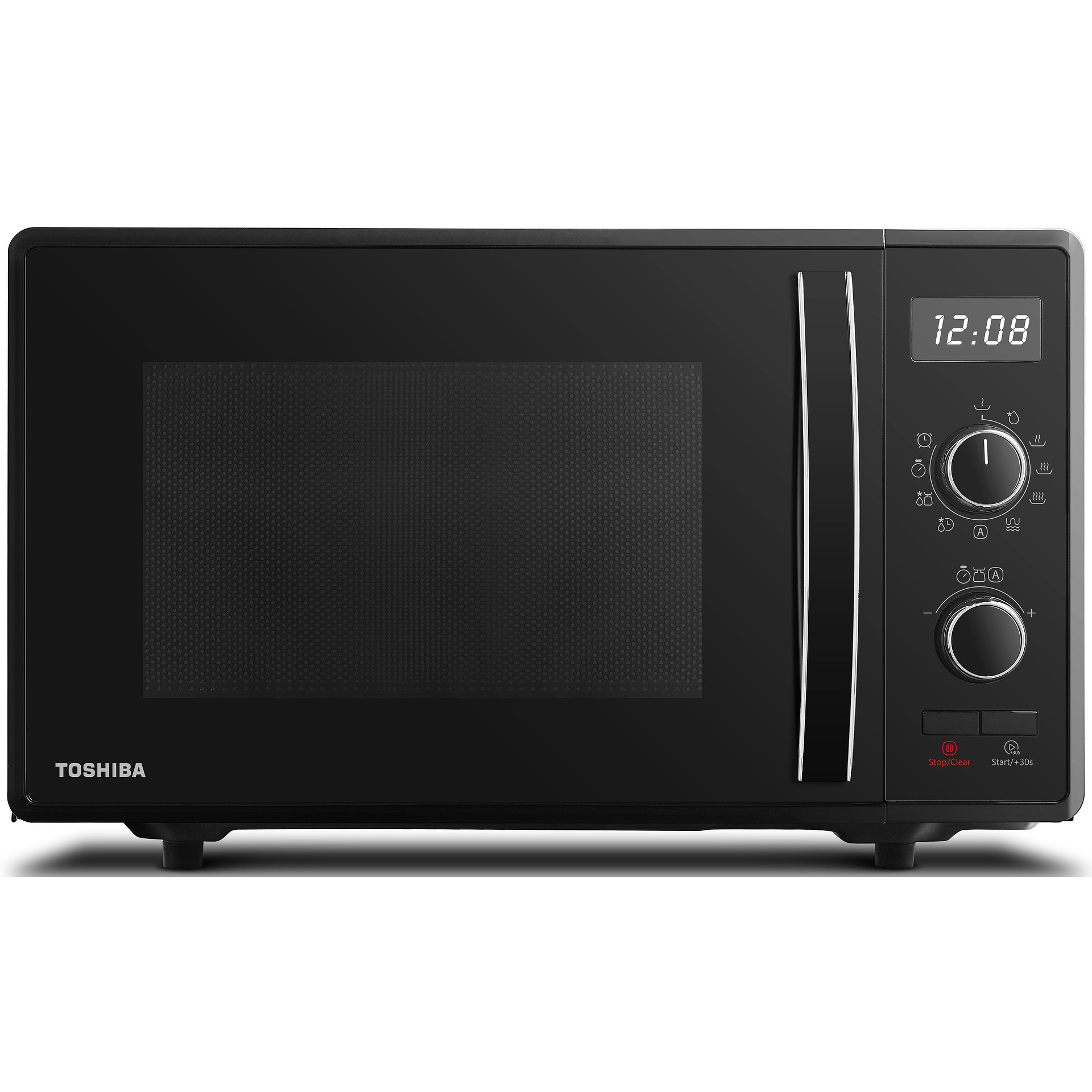 Микровълнова фурна Toshiba MW AG23P
