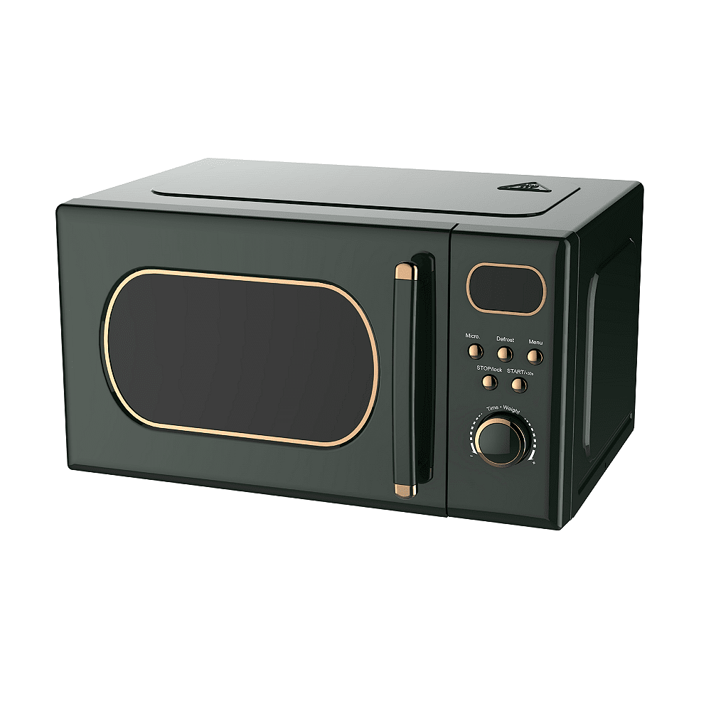 Микровълнова фурна Finlux FMO  2053 Grun