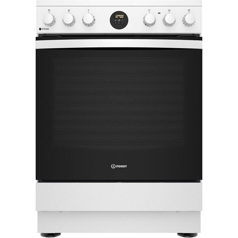 Готварска печка   Indesit IS67V8CHW E