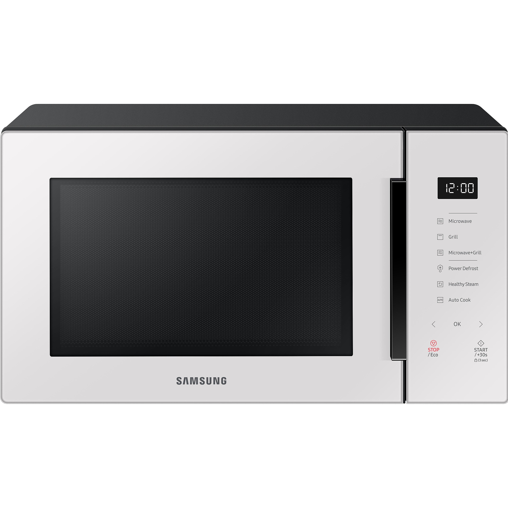 Микровълнова фурна Samsung BeSpoke