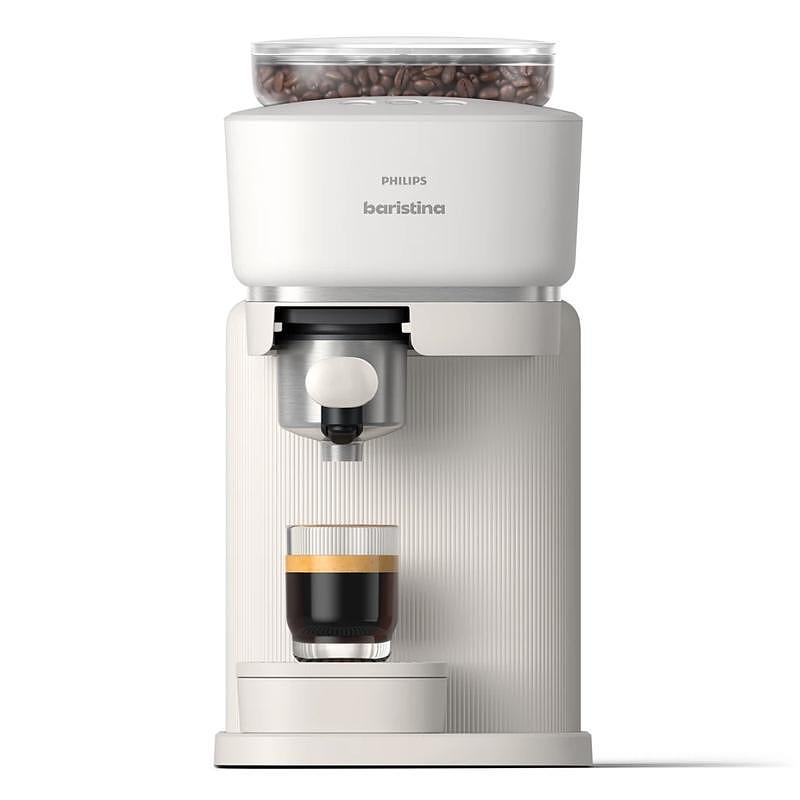 Кафемашина Philips BAR300  00 Baristina