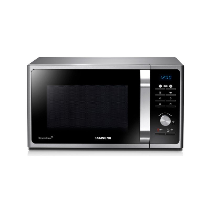 Микровълнова фурна Samsung MG23F301TAS