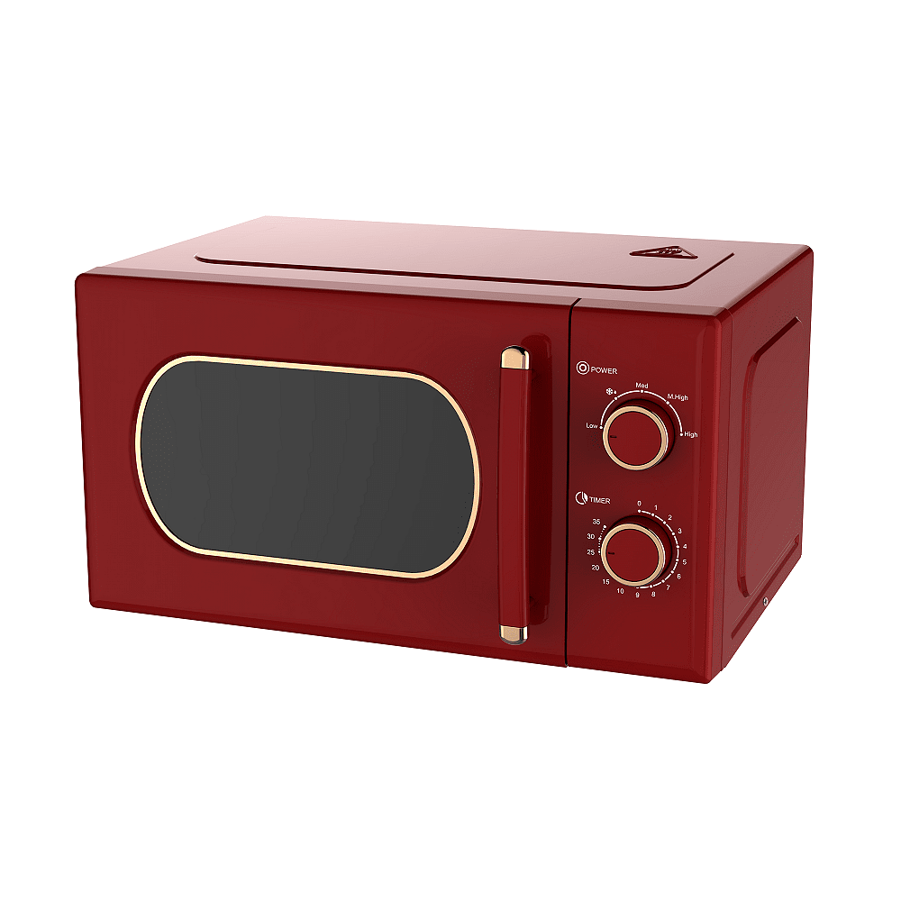 Микровълнова фурна Finlux FMO 2052 Rose