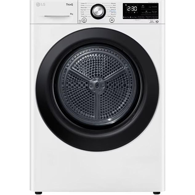 Сушилня LG