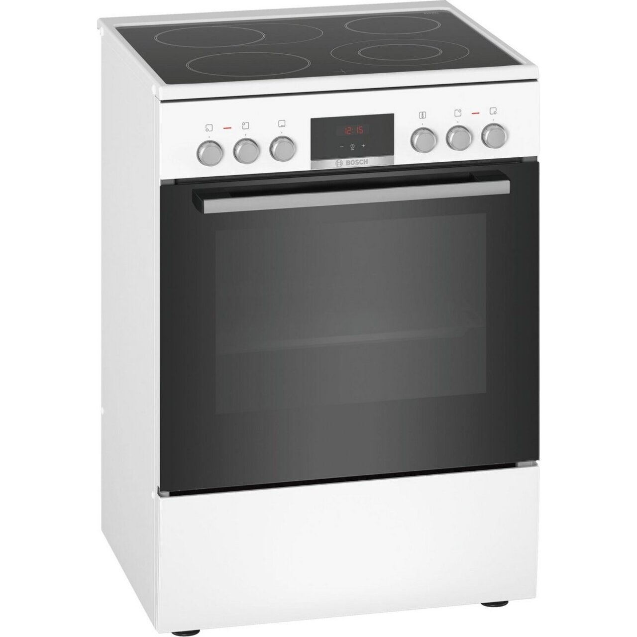 Готварска печка   Bosch HKR39C220