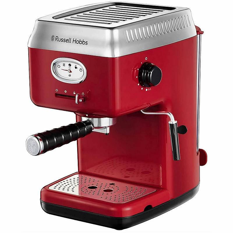 Кафемашина Russell Hobbs 28250