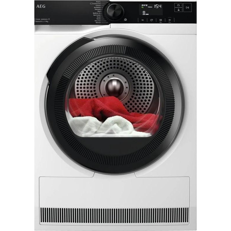 Сушилня AEG TR739G4CE