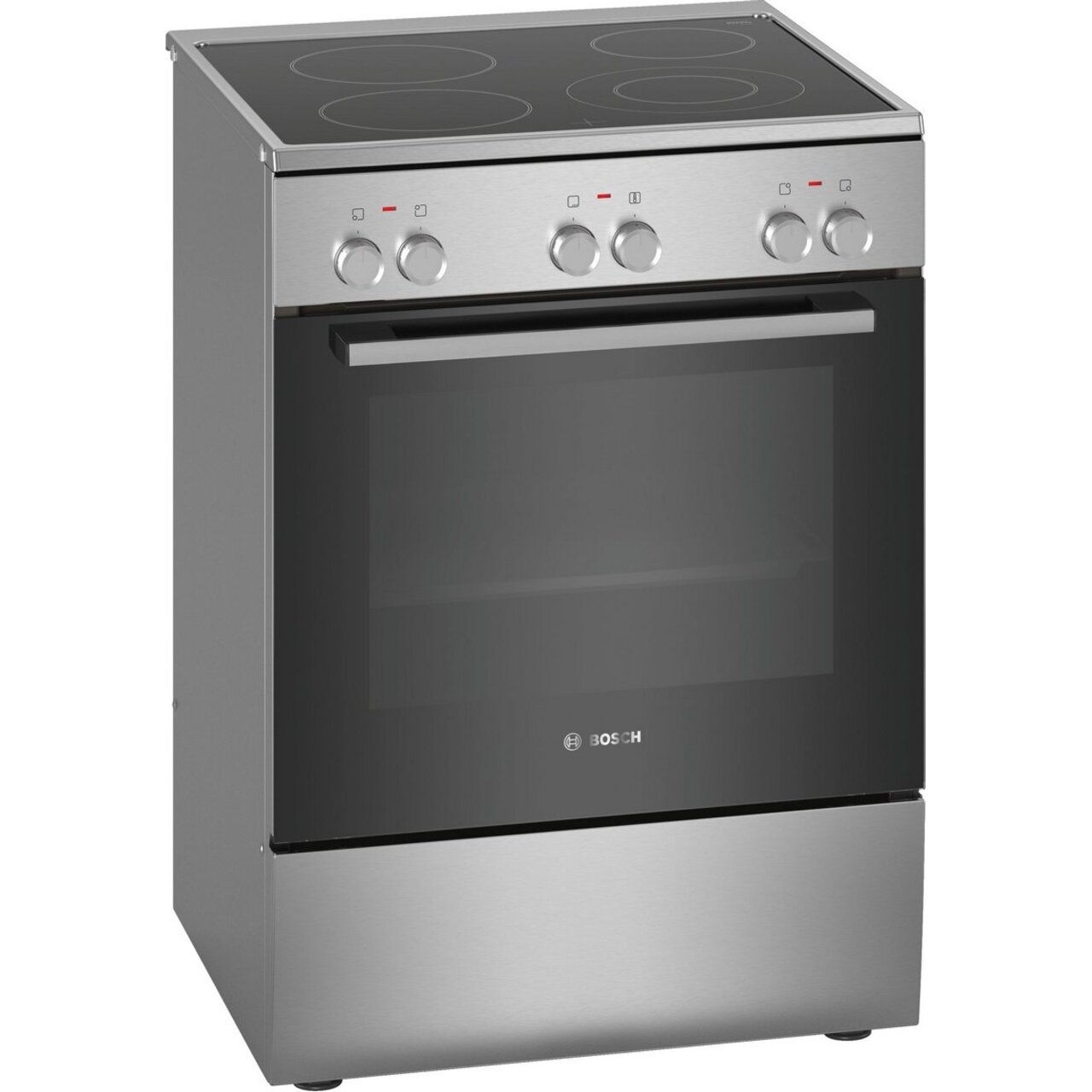 Готварска печка   Bosch HKA090150