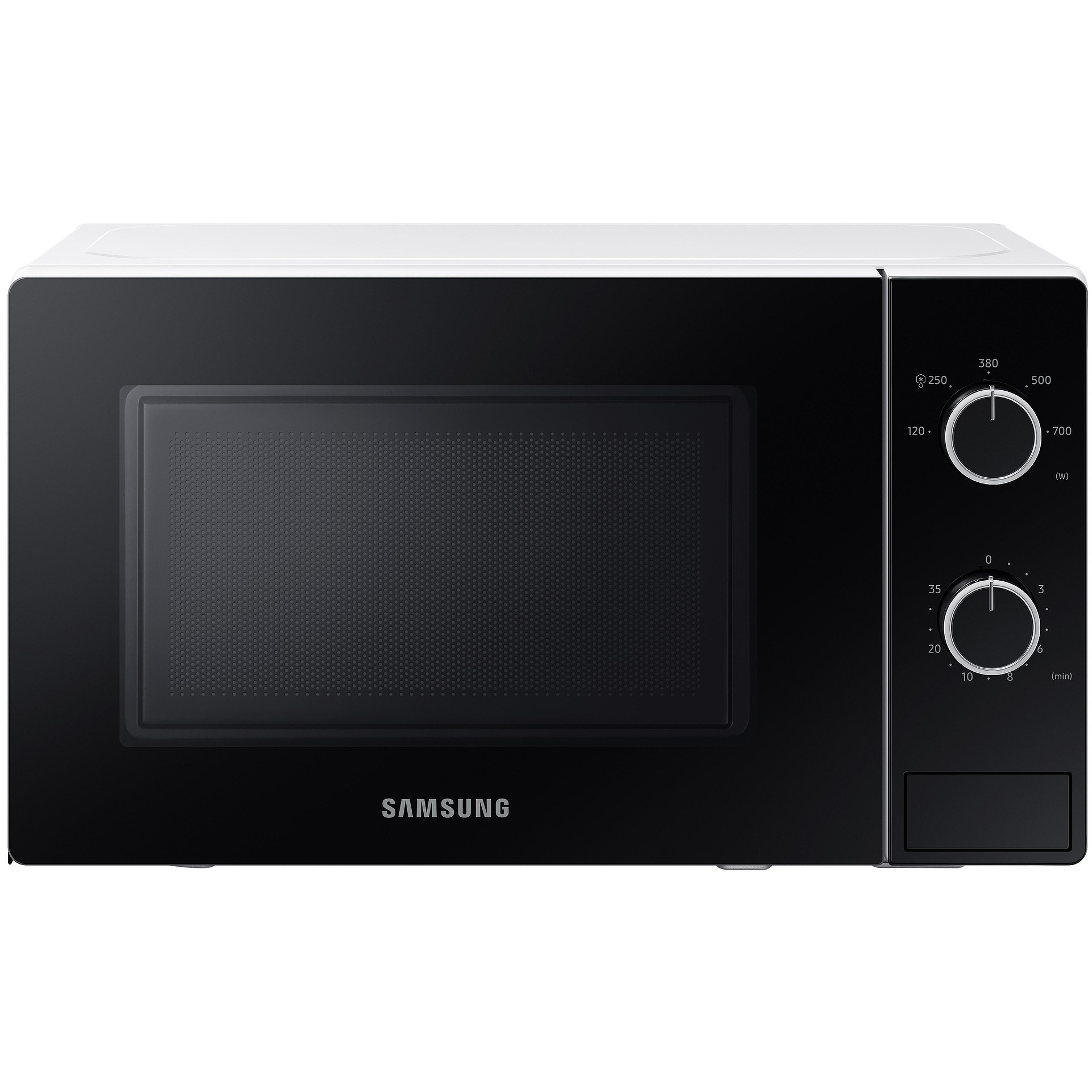Микровълнова фурна Samsung MS20A3010AH