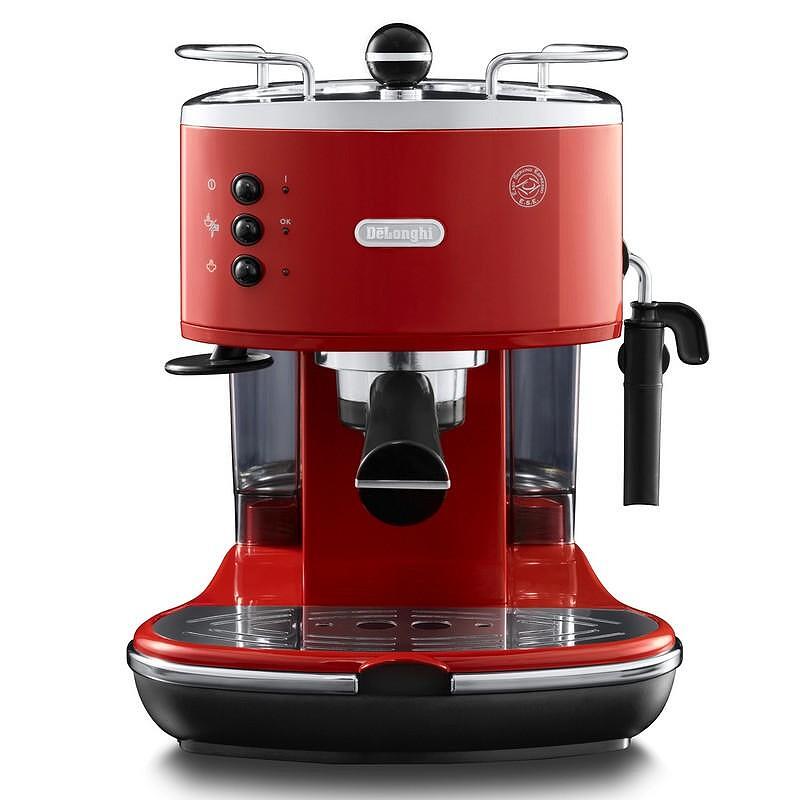 Кафемашина DeLonghi ECO311 R Icona