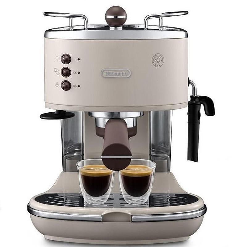 Кафемашина DeLonghi ECOV311  BG Icona Vintage