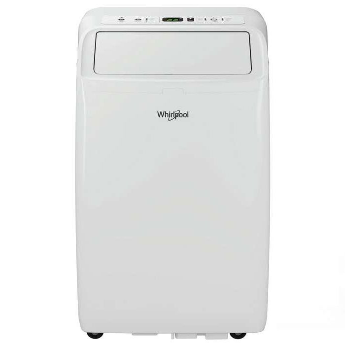 Мобилен климатик WHIRLPOOL
